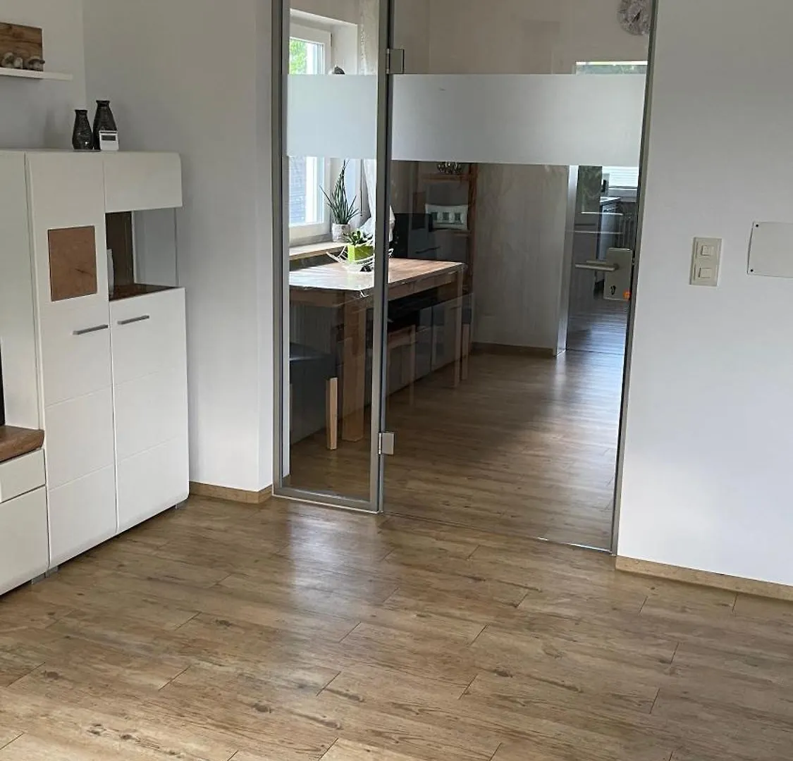 Ferienwohnung Foehrenweg Neumarkt in der Oberpfalz Apartment