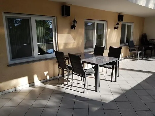Ferienwohnung Foehrenweg Neumarkt in der Oberpfalz Germany