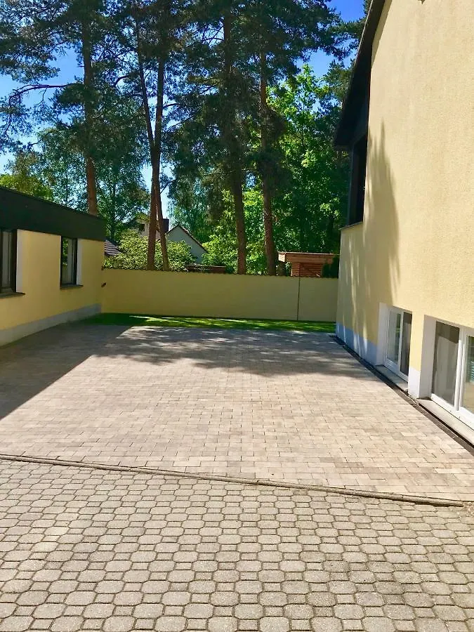 Ferienwohnung Foehrenweg Neumarkt in der Oberpfalz