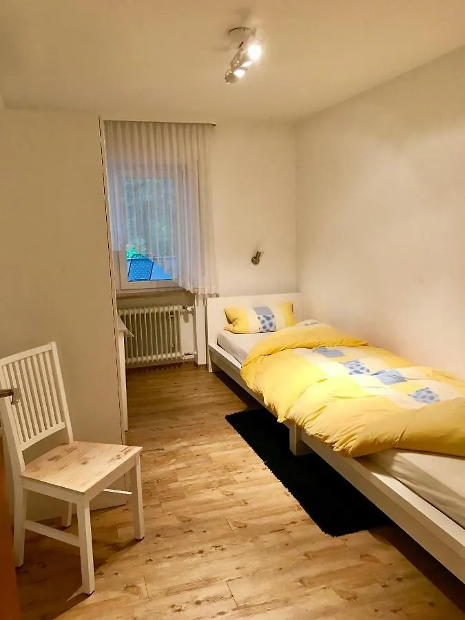 Ferienwohnung Foehrenweg Neumarkt in der Oberpfalz Germany