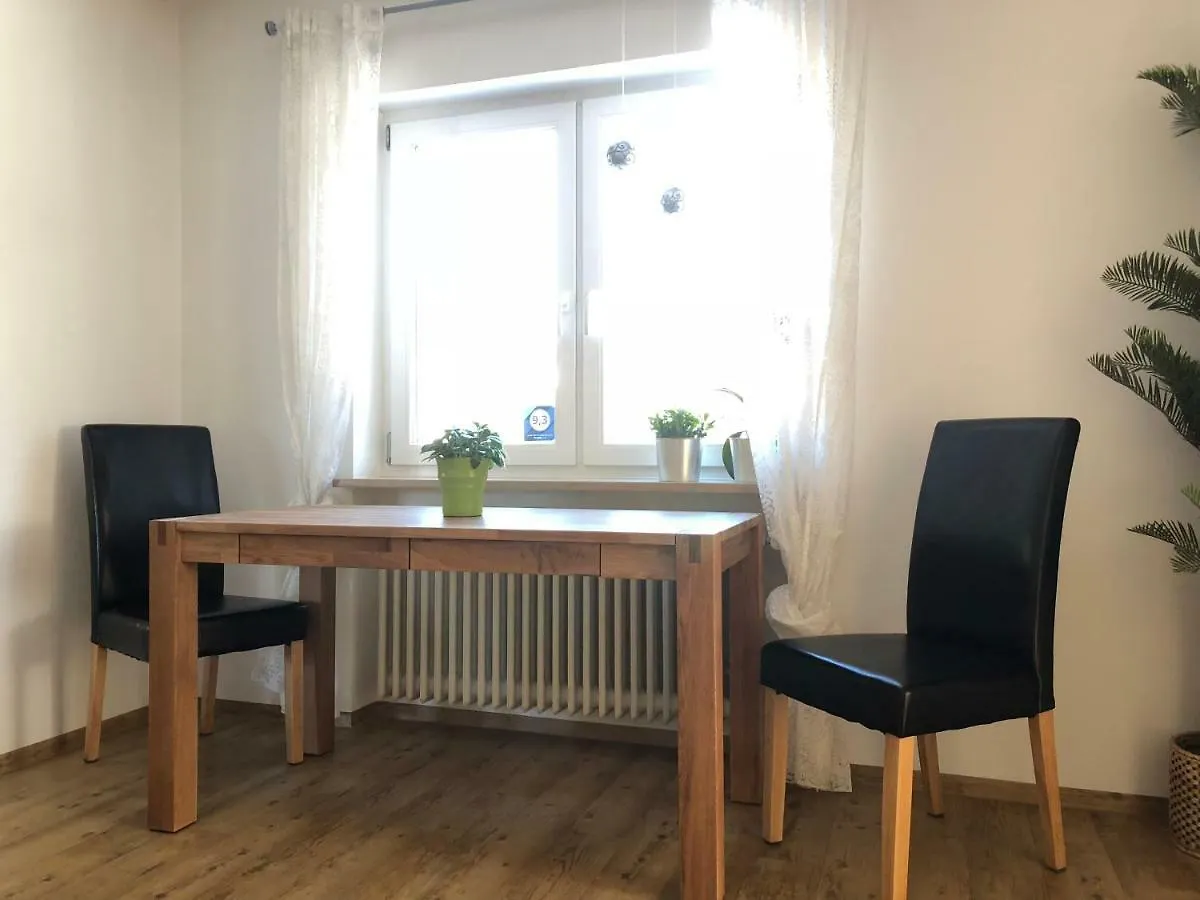Apartment Ferienwohnung Foehrenweg Neumarkt in der Oberpfalz