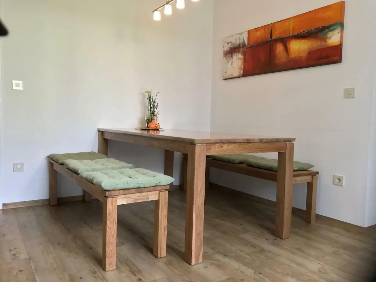 Ferienwohnung Foehrenweg Neumarkt in der Oberpfalz 0*,  Germany