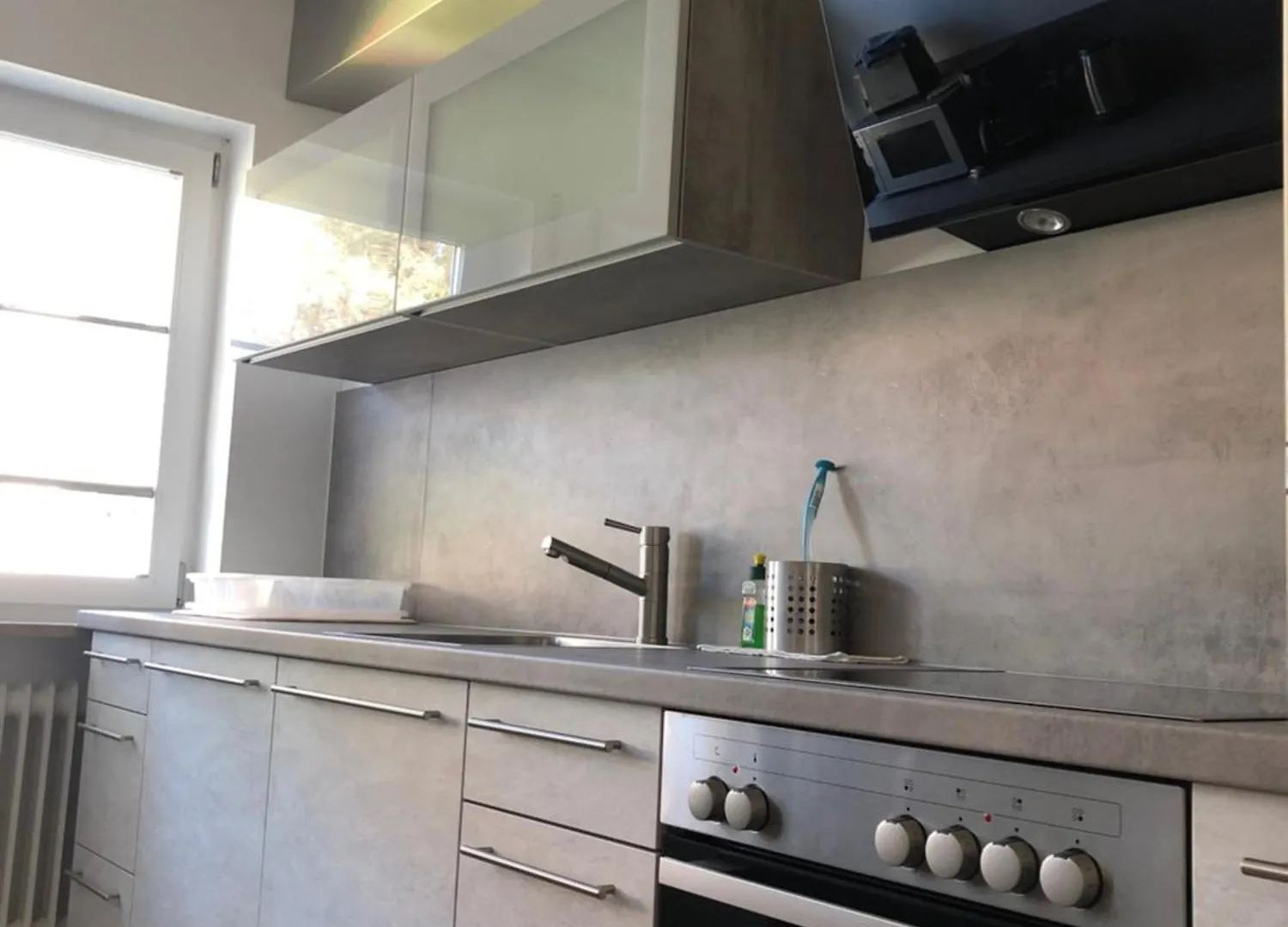 Apartment Ferienwohnung Foehrenweg Neumarkt in der Oberpfalz