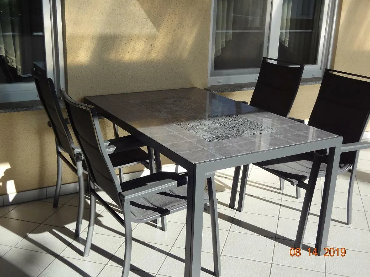 Ferienwohnung Foehrenweg Neumarkt in der Oberpfalz
