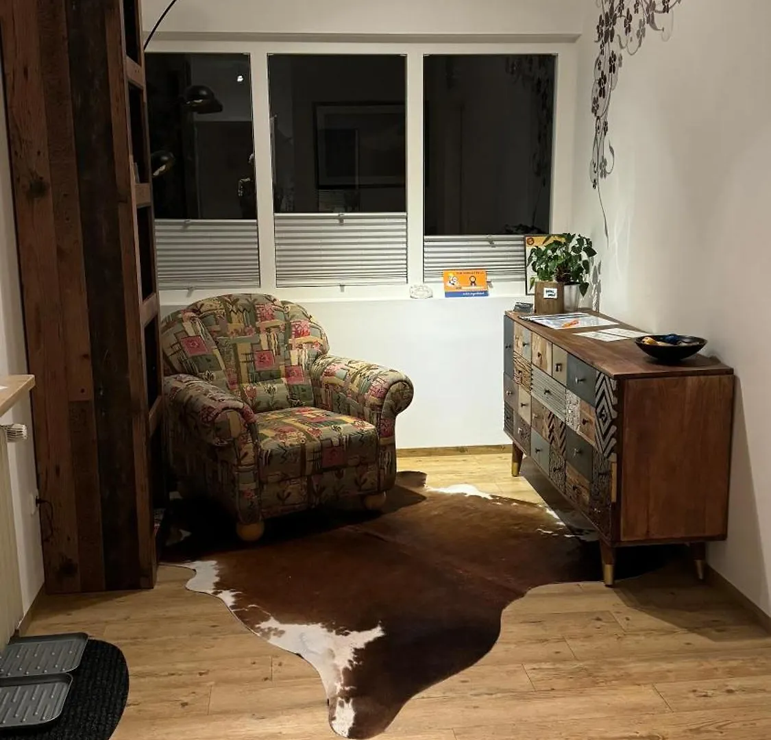 Lejlighed Ferienwohnung Foehrenweg Neumarkt in der Oberpfalz Tyskland