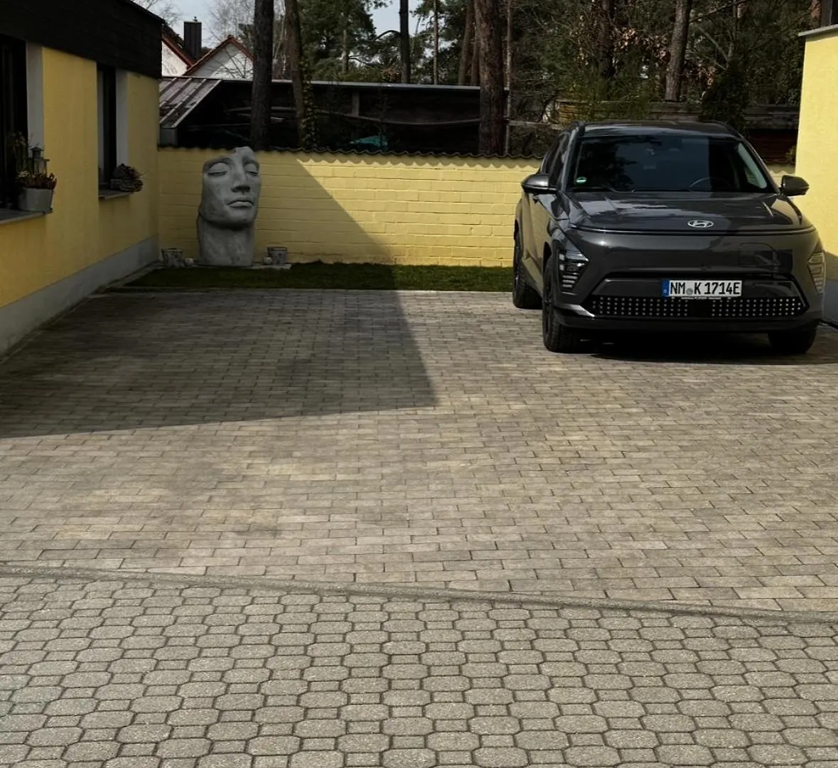 Ferienwohnung Foehrenweg Neumarkt in der Oberpfalz 0*,  Tyskland