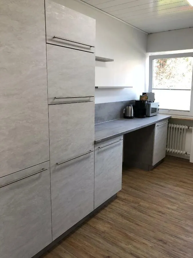 Ferienwohnung Foehrenweg Neumarkt in der Oberpfalz 0*,  Tyskland